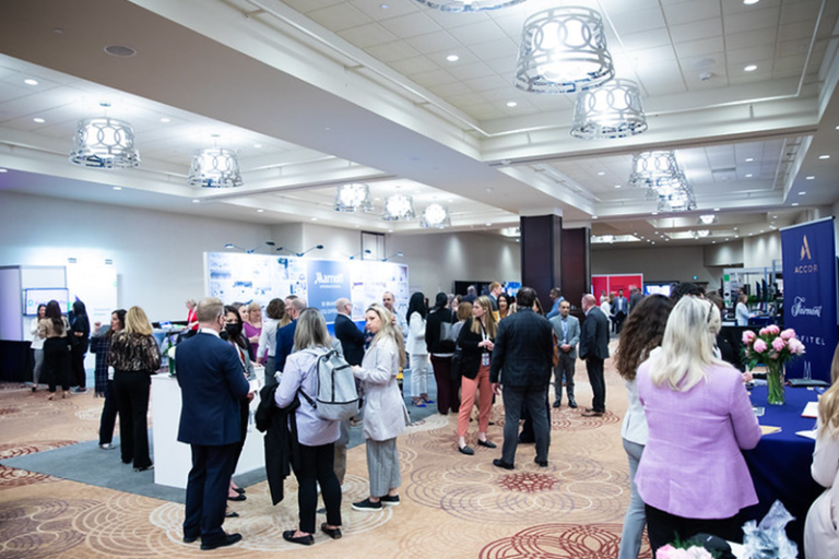 Exhibit GBTA Canada Conference 2024