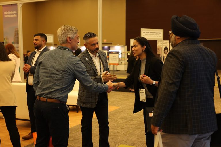 Home GBTA Canada Conference 2025