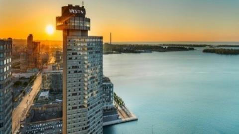 Westin Harbour Castle